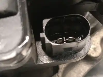 Автозапчасти б/у задний левый тормозной суппорт за seat leon sp kl / sfdxdex0 1.5 leon sp ссылки oem iam 5wa615423  5wa615423