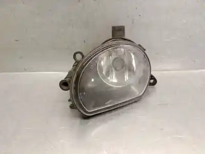 Second-hand car spare part right fog light for audi q7 (4lb) 3.0 tdi quattro oem iam references 8p0941700a