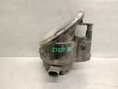 Автозапчасти б/у правая противотуманная фара за audi q7 (4lb) 3.0 tdi quattro ссылки oem iam 8p0941700a  8p0941700a