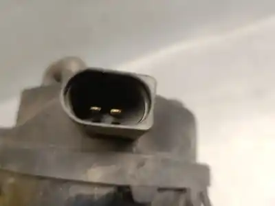 Автозапчасти б/у правая противотуманная фара за audi q7 (4lb) 3.0 tdi quattro ссылки oem iam 8p0941700a  8p0941700a