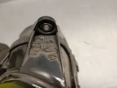 Автозапчасти б/у правая противотуманная фара за audi q7 (4lb) 3.0 tdi quattro ссылки oem iam 8p0941700a  8p0941700a