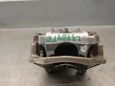 Second-hand car spare part rear right brake caliper for seat leon sp kl / sfdxdex0 1.5 leon sp oem iam references 5wa615424  5wa615424