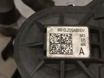 Second-hand car spare part rear right brake caliper for seat leon sp kl / sfdxdex0 1.5 leon sp oem iam references 5wa615424  5wa615424