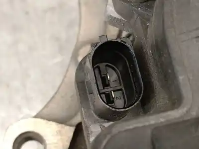 Second-hand car spare part rear right brake caliper for seat leon sp kl / sfdxdex0 1.5 leon sp oem iam references 5wa615424  5wa615424