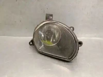 Second-hand car spare part left fog light for audi q7 (4lb) 3.0 tdi quattro oem iam references 8p0941699a