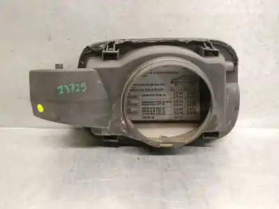 Автозапчастина б/у зовнішній пливний колпак для audi q7 (4lb) 3.0 tdi quattro посилання на oem iam 4l0010502  4l0809907a