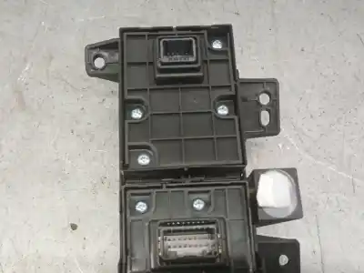 Автозапчастина б/у многофункційне управління для lexus nx (_z1_) 300h awd (ayz15_) посилання на oem iam 8401078090  8401078090