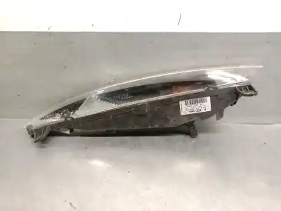 Автозапчастина б/у правий передній пілот для audi q7 (4lb) 3.0 tdi quattro посилання на oem iam 4l0953042  4l0953042