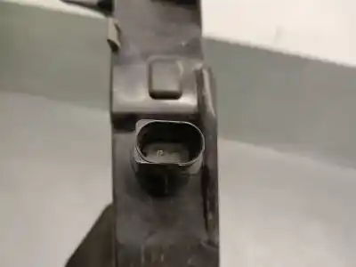 Автозапчастина б/у правий передній пілот для audi q7 (4lb) 3.0 tdi quattro посилання на oem iam 4l0953042  4l0953042