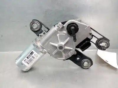 Second-hand car spare part rear windshield wiper motor for cupra leon sp kl / cfducax0 1.5 leon sp e-hybrid200 oem iam references 8v0955711c