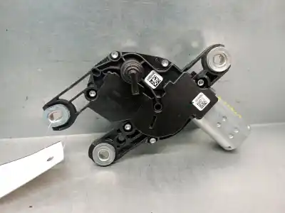 Автозапчастина б/у двигатель заднього склоочисника для cupra leon sp kl / cfducax0 1.5 leon sp e-hybrid200 посилання на oem iam 8v0955711c w295732 valeo 8v0955711c