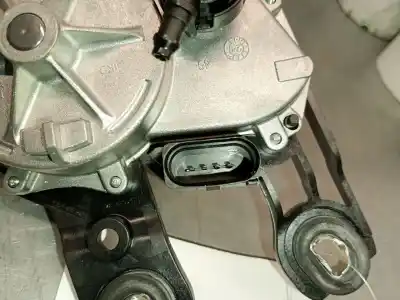 Автозапчастина б/у двигатель заднього склоочисника для cupra leon sp kl / cfducax0 1.5 leon sp e-hybrid200 посилання на oem iam 8v0955711c w295732 valeo 8v0955711c