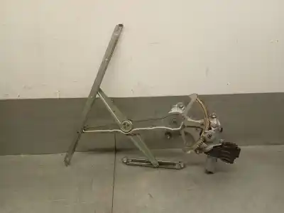 Second-hand car spare part driver left window regulator for lexus nx (_z1_) 300h awd (ayz15_) oem iam references 6980278010  6980278010