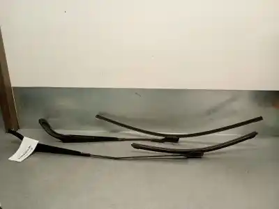 Second-hand car spare part front right windshield wiper arm for cupra leon sp kl / cfducax0 1.5 leon sp e-hybrid200 oem iam references 5fb955410a