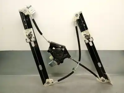 Автозапчастина б/у регулятор переднього правого скла для cupra leon sp kl / cfducax0 1.5 leon sp e-hybrid200 посилання на oem iam 5fa837462e 0130822076 bosch 5fa837462e