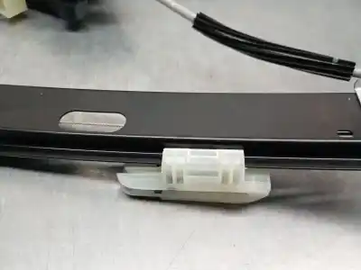 Автозапчастина б/у регулятор переднього правого скла для cupra leon sp kl / cfducax0 1.5 leon sp e-hybrid200 посилання на oem iam 5fa837462e 0130822076 bosch 5fa837462e