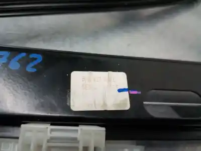 Автозапчастина б/у регулятор переднього правого скла для cupra leon sp kl / cfducax0 1.5 leon sp e-hybrid200 посилання на oem iam 5fa837462e 0130822076 bosch 5fa837462e