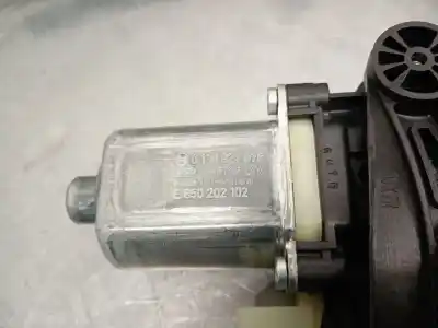 Автозапчастина б/у регулятор переднього правого скла для cupra leon sp kl / cfducax0 1.5 leon sp e-hybrid200 посилання на oem iam 5fa837462e 0130822076 bosch 5fa837462e