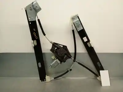 Second-hand car spare part driver left window regulator for cupra leon sp kl / cfducax0 1.5 leon sp e-hybrid200 oem iam references 5fa837461e