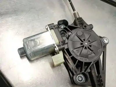 Автозапчастина б/у регулятор вікна передній лівий для cupra leon sp kl / cfducax0 1.5 leon sp e-hybrid200 посилання на oem iam 5fa837461e 0130822077 5fa837461e