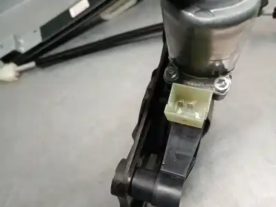 Автозапчастина б/у регулятор вікна передній лівий для cupra leon sp kl / cfducax0 1.5 leon sp e-hybrid200 посилання на oem iam 5fa837461e 0130822077 5fa837461e