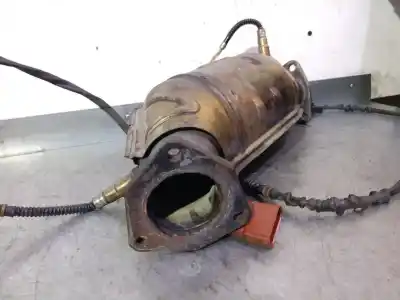 Автозапчасти б/у катализатор за audi a4 b6 descapotable (8h7) 1.8 t ссылки oem iam 8e0254200a 8e0178cr eberespacher 8e0254200ax