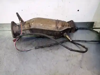 Автозапчасти б/у катализатор за audi a4 b6 descapotable (8h7) 1.8 t ссылки oem iam 8e0254200a 8e0178cr eberespacher 8e0254200ax