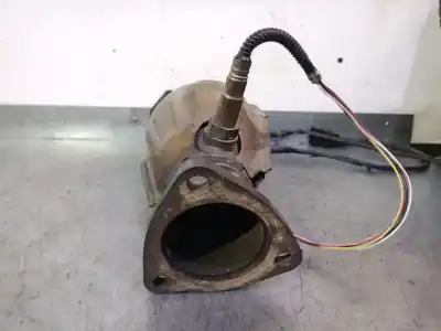 Автозапчасти б/у катализатор за audi a4 b6 descapotable (8h7) 1.8 t ссылки oem iam 8e0254200a 8e0178cr eberespacher 8e0254200ax