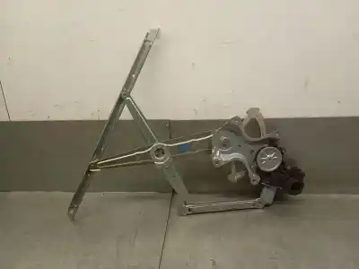 Peça sobressalente para automóvel em segunda mão elevador de vidros traseiro direito por lexus nx (_z1_) 300h awd (ayz15_) referências oem iam 6980178020