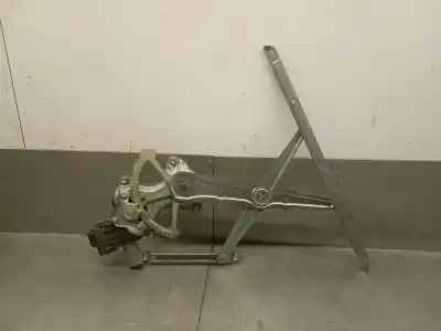 Second-hand car spare part rear right window regulator for lexus nx (_z1_) 300h awd (ayz15_) oem iam references 6980178020  6980178020