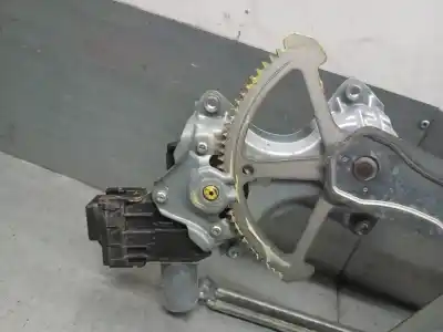 Second-hand car spare part rear right window regulator for lexus nx (_z1_) 300h awd (ayz15_) oem iam references 6980178020  6980178020