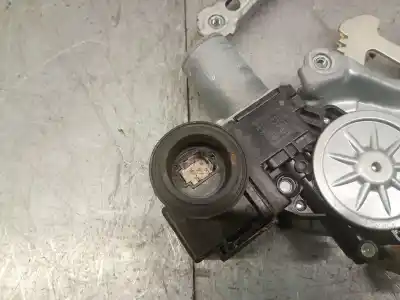 Second-hand car spare part rear right window regulator for lexus nx (_z1_) 300h awd (ayz15_) oem iam references 6980178020  6980178020