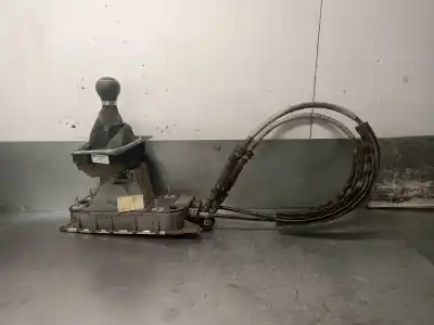 Автозапчастина б/у передач для volkswagen jetta (1k2) 1.9 tdi посилання на oem iam 1k0711091a