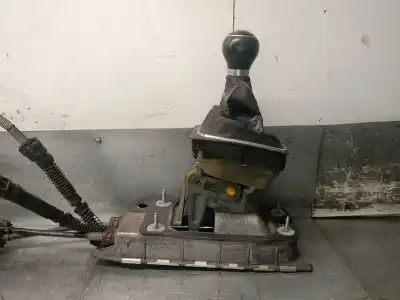 Автозапчастина б/у передач для volkswagen jetta (1k2) 1.9 tdi посилання на oem iam 1k0711091a  1k0711061a