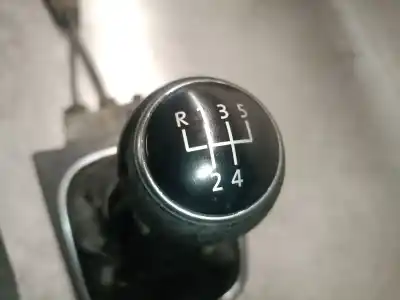 Автозапчастина б/у передач для volkswagen jetta (1k2) 1.9 tdi посилання на oem iam 1k0711091a  1k0711061a