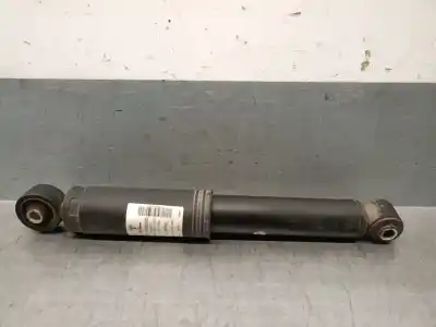 Автозапчасти б/у правый задний амортизатор за fiat 500 (312_) electric (ev) ссылки oem iam 00521818280