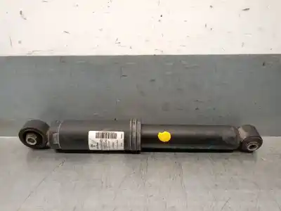 Peça sobressalente para automóvel em segunda mão Amortecedor Traseiro Esquerdo por FIAT 500 (312_) ELECTRIC (EV) Referências OEM IAM 00521818280 SA30000157 COFAP 52181828