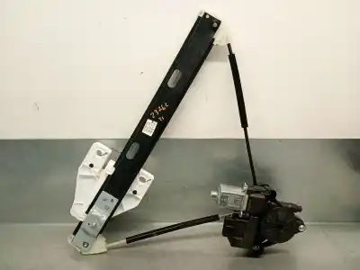 Second-hand car spare part rear left window regulator for cupra leon sp kl / cfducax0 1.5 leon sp e-hybrid200 oem iam references 5fa839461b