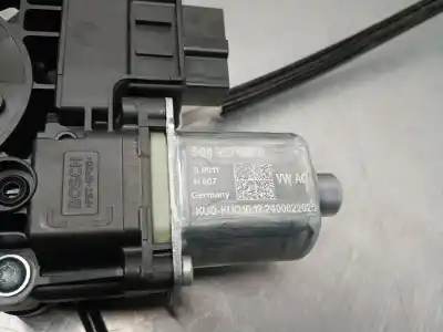 Автозапчастина б/у регулятор склона задній лівий для cupra leon sp kl / cfducax0 1.5 leon sp e-hybrid200 посилання на oem iam 5fa839461b  5fa839461b