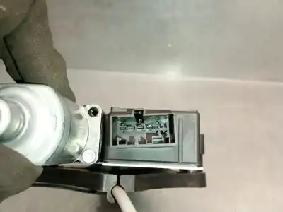 Автозапчастина б/у регулятор склона задній лівий для cupra leon sp kl / cfducax0 1.5 leon sp e-hybrid200 посилання на oem iam 5fa839461b  5fa839461b