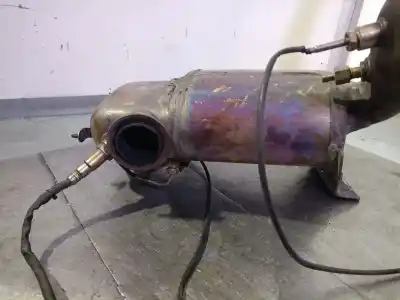 Автозапчастина б/у катализатор для audi a3 (8p) 2.0 tdi посилання на oem iam 1k0131723ab 5n0166bb 1k0254705hx