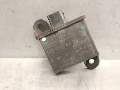 Second-hand car spare part electronic module for audi q7 (4lb) 3.0 tdi quattro oem iam references 4f090728303