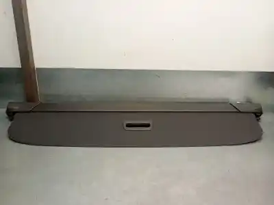 Автозапчастина б/у задній лоток для cupra leon sp kl / cfducax0 1.5 leon sp e-hybrid200 посилання на oem iam 5fe867871