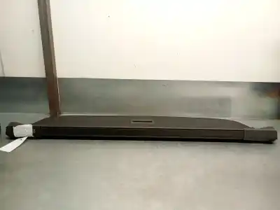 Автозапчастина б/у задній лоток для cupra leon sp kl / cfducax0 1.5 leon sp e-hybrid200 посилання на oem iam 5fe867871  5fe867871