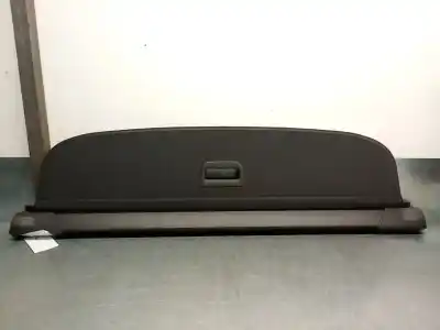 Автозапчастина б/у задній лоток для cupra leon sp kl / cfducax0 1.5 leon sp e-hybrid200 посилання на oem iam 5fe867871  5fe867871