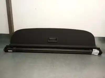 Автозапчастина б/у задній лоток для cupra leon sp kl / cfducax0 1.5 leon sp e-hybrid200 посилання на oem iam 5fe867871  5fe867871