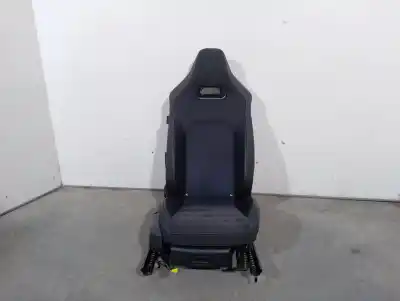 Автозапчастина б/у передне праве сиділо для cupra leon sp kl / cfducax0 1.5 leon sp e-hybrid200 посилання на oem iam 5wa881106d