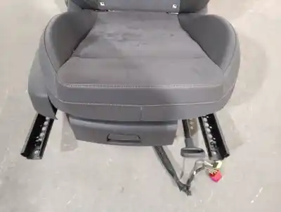 Автозапчастина б/у передне праве сиділо для cupra leon sp kl / cfducax0 1.5 leon sp e-hybrid200 посилання на oem iam 5wa881106d  