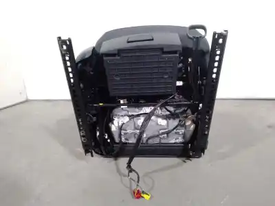 Автозапчастина б/у передне праве сиділо для cupra leon sp kl / cfducax0 1.5 leon sp e-hybrid200 посилання на oem iam 5wa881106d  