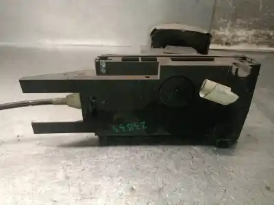 Second-hand car spare part gear lever for renault espace iv (jk0/1_) 3.5 v6 (jk00 jk0f jk0p jk0s jk0w) oem iam references 820050262  7701069161 Second-hand car spare part gear lever for renault espace iv (jk0/1_) 3.5 v6 (jk00 jk0f jk0p jk0s jk0w) oem iam references 820050262  7701069161